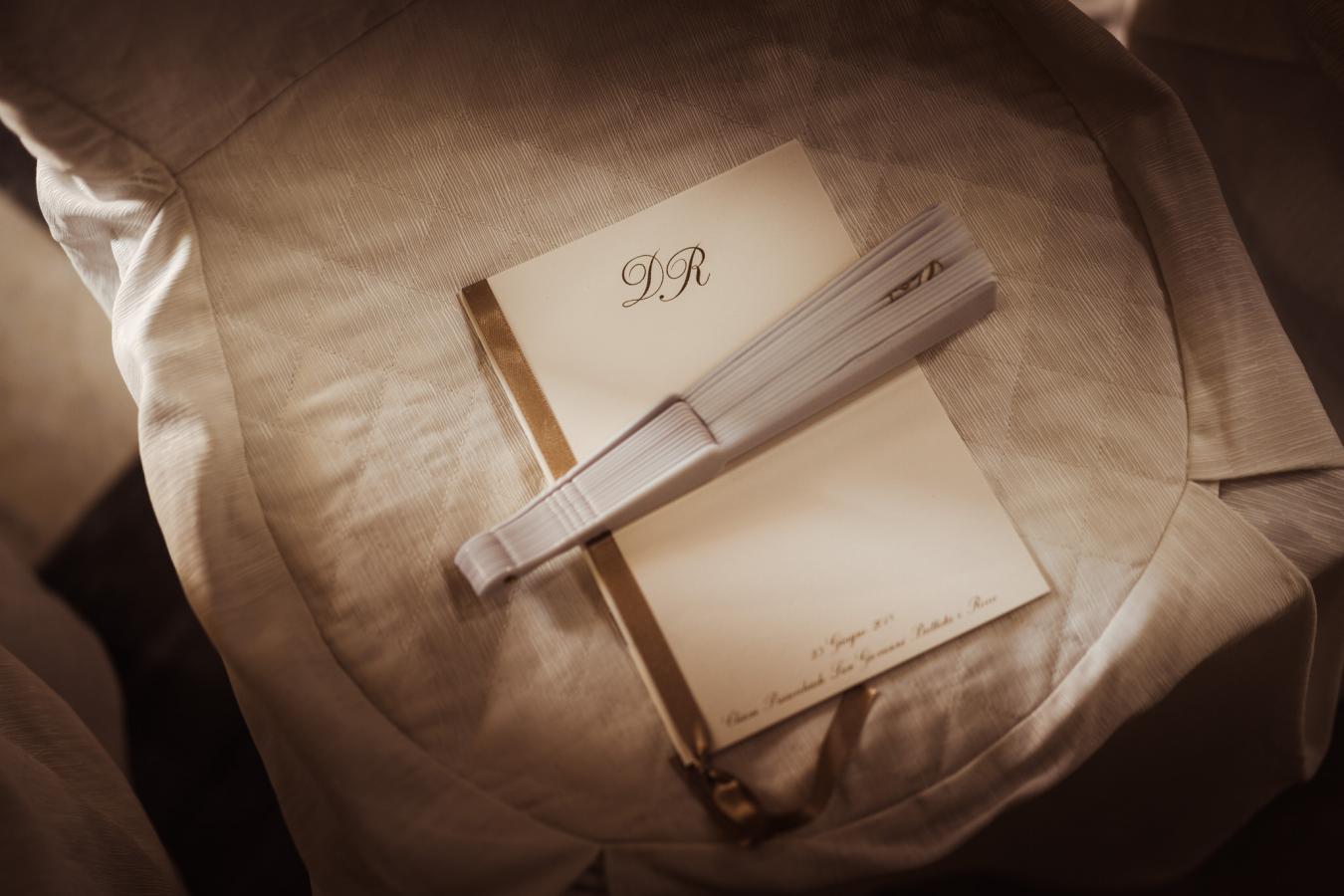 foto  Wedding in Villa del Lupo