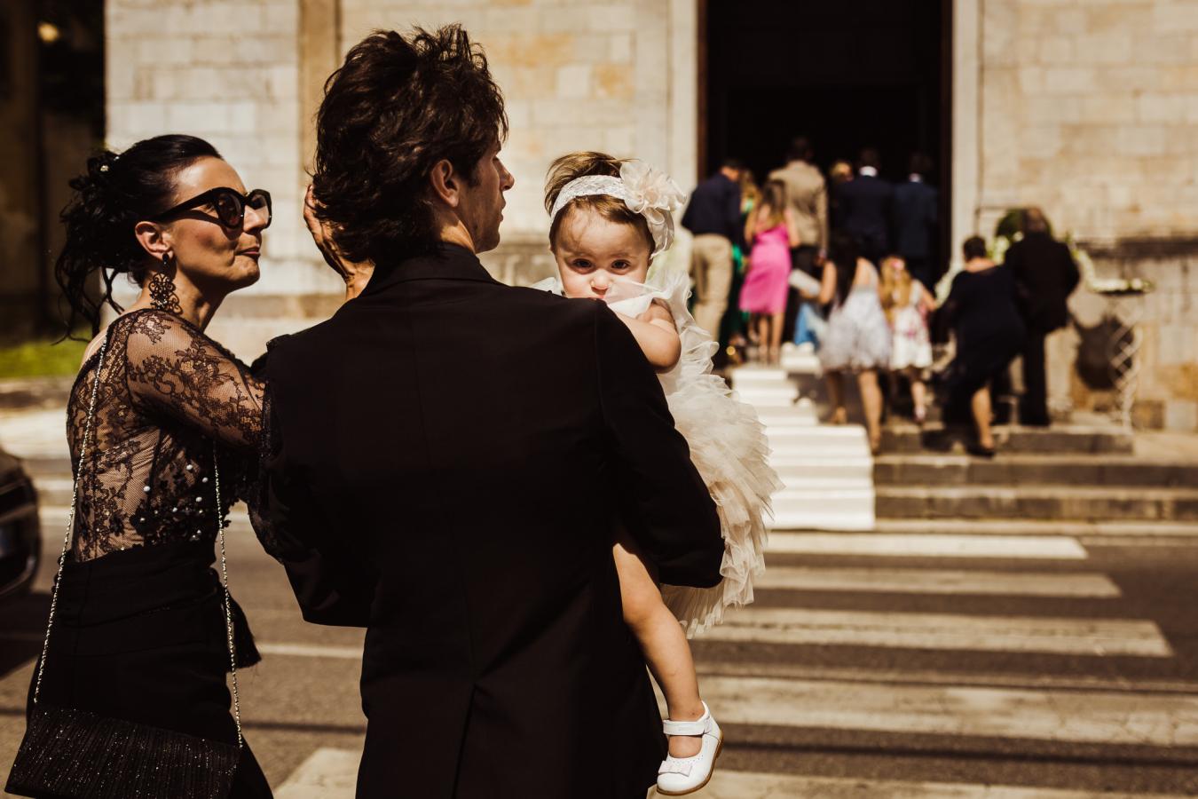 foto  Wedding in Villa del Lupo