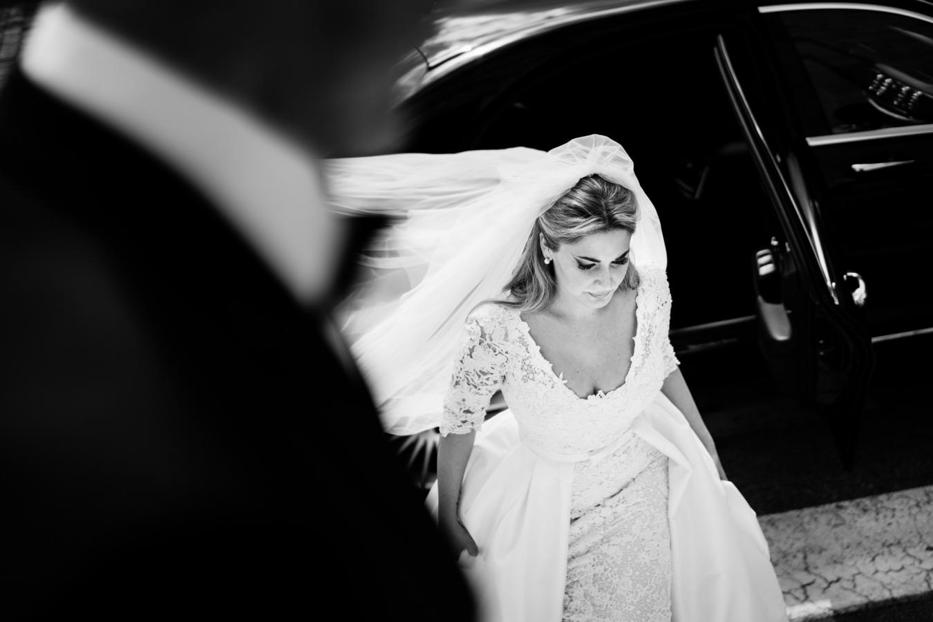 foto  Wedding in Villa del Lupo