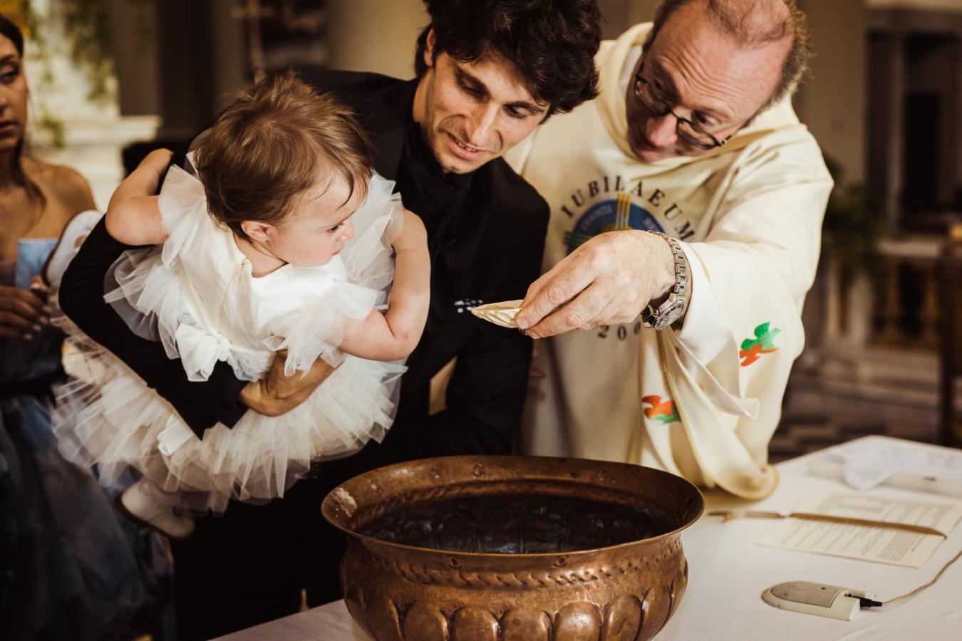 foto  Wedding in Villa del Lupo