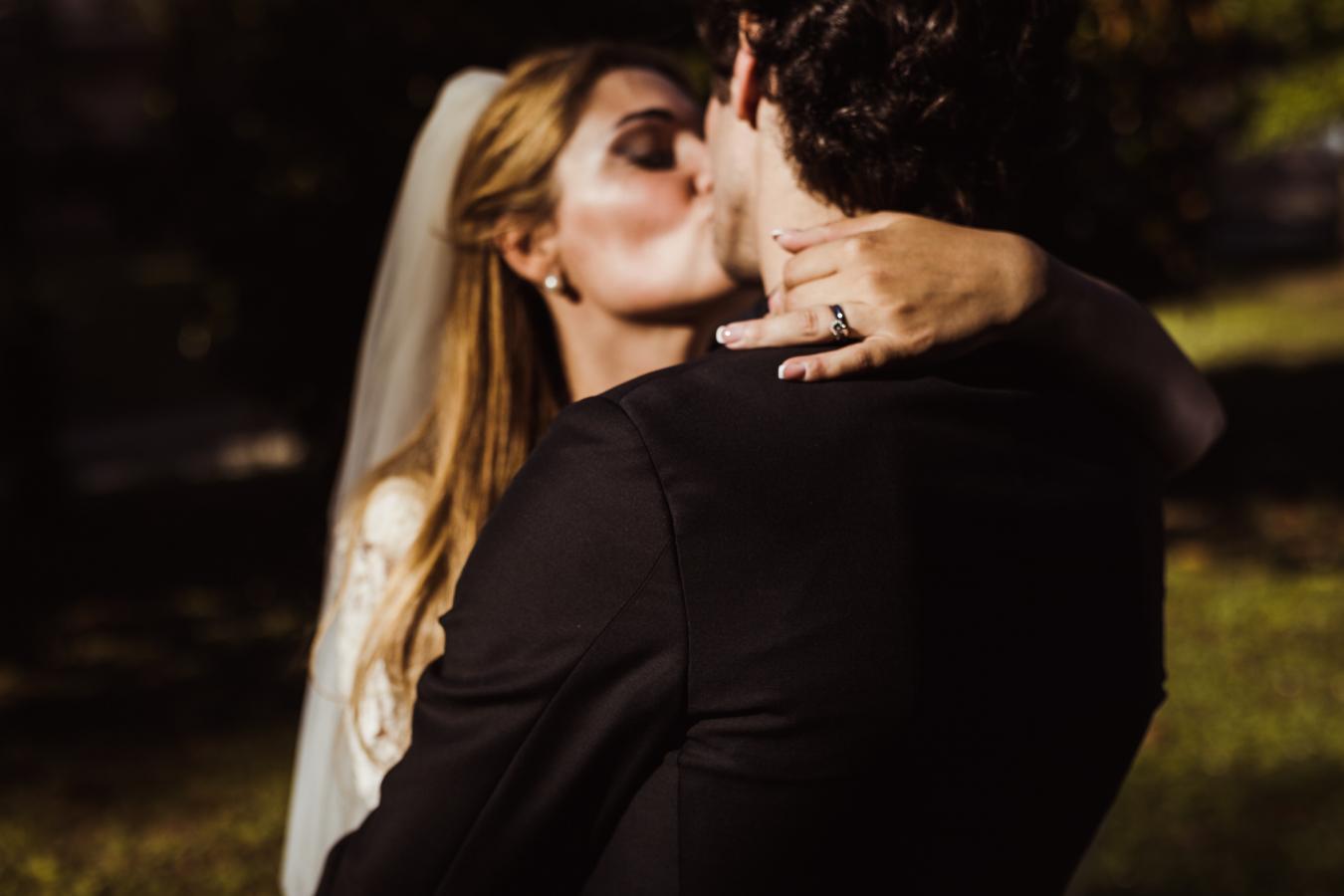 foto  Wedding in Villa del Lupo