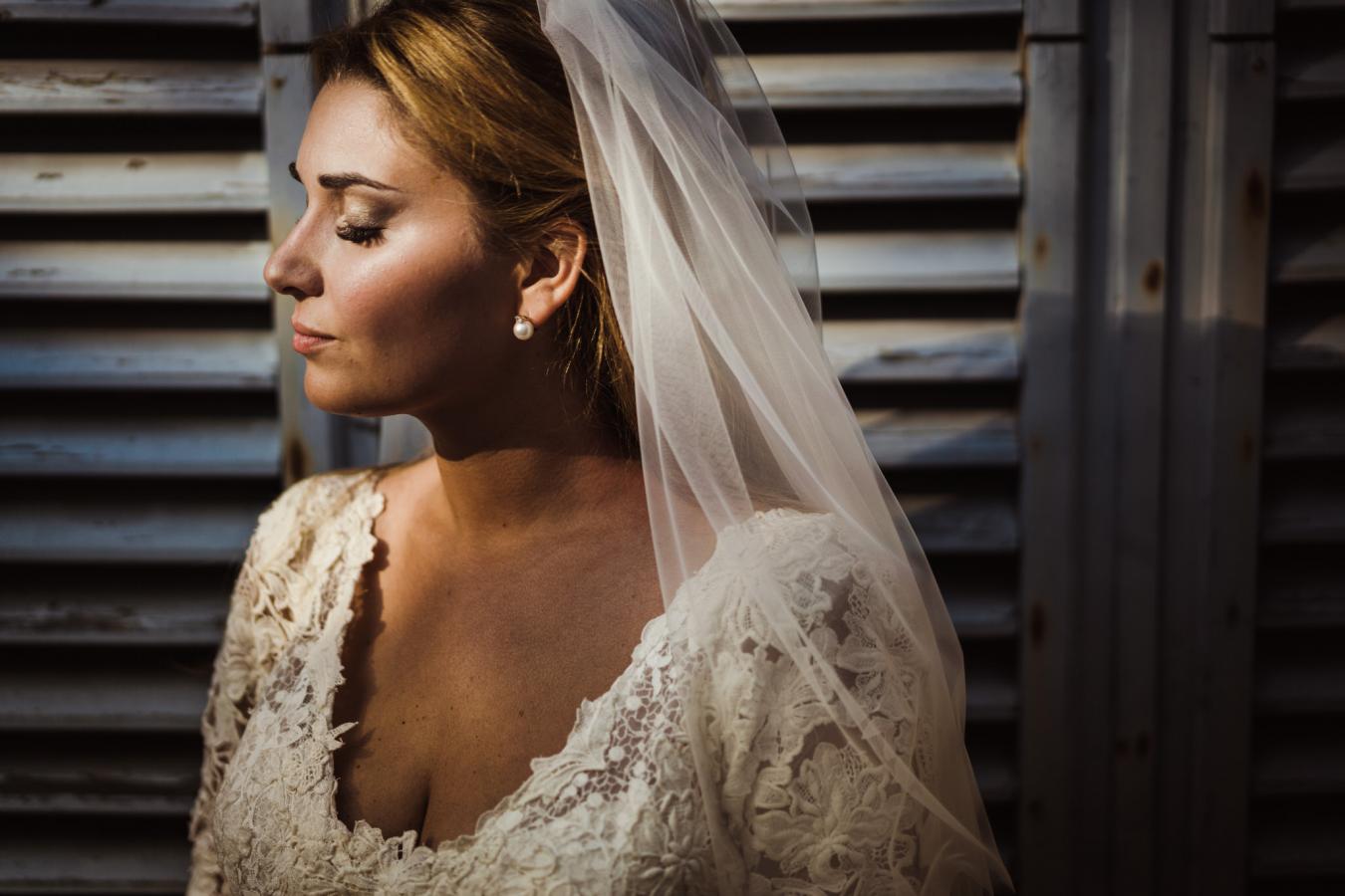 foto  Wedding in Villa del Lupo