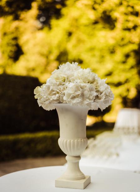 foto  Wedding in Villa del Lupo