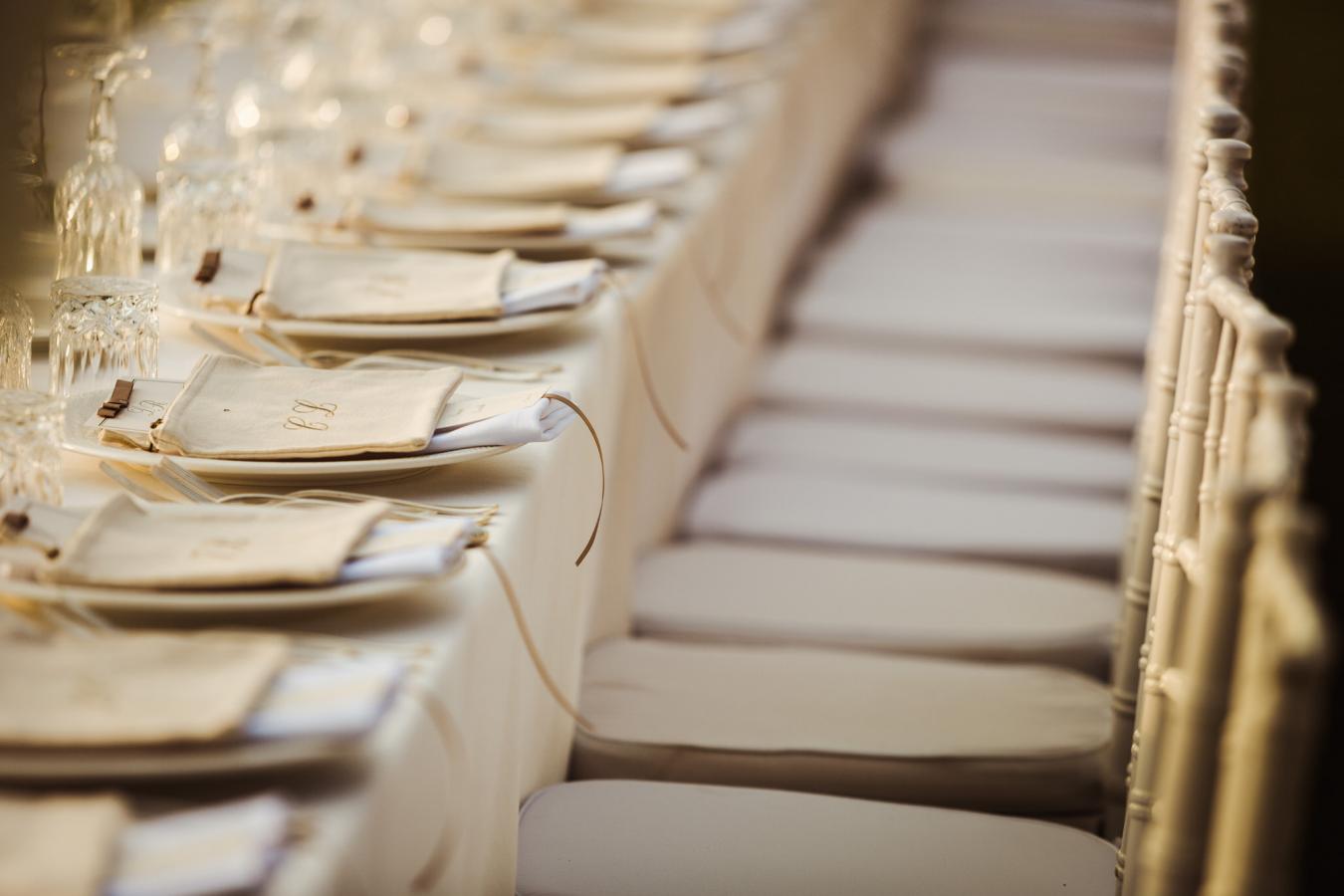 foto  Wedding in Villa del Lupo