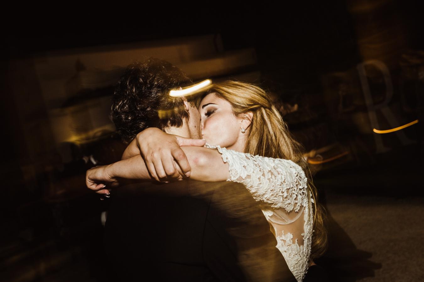 foto  Wedding in Villa del Lupo