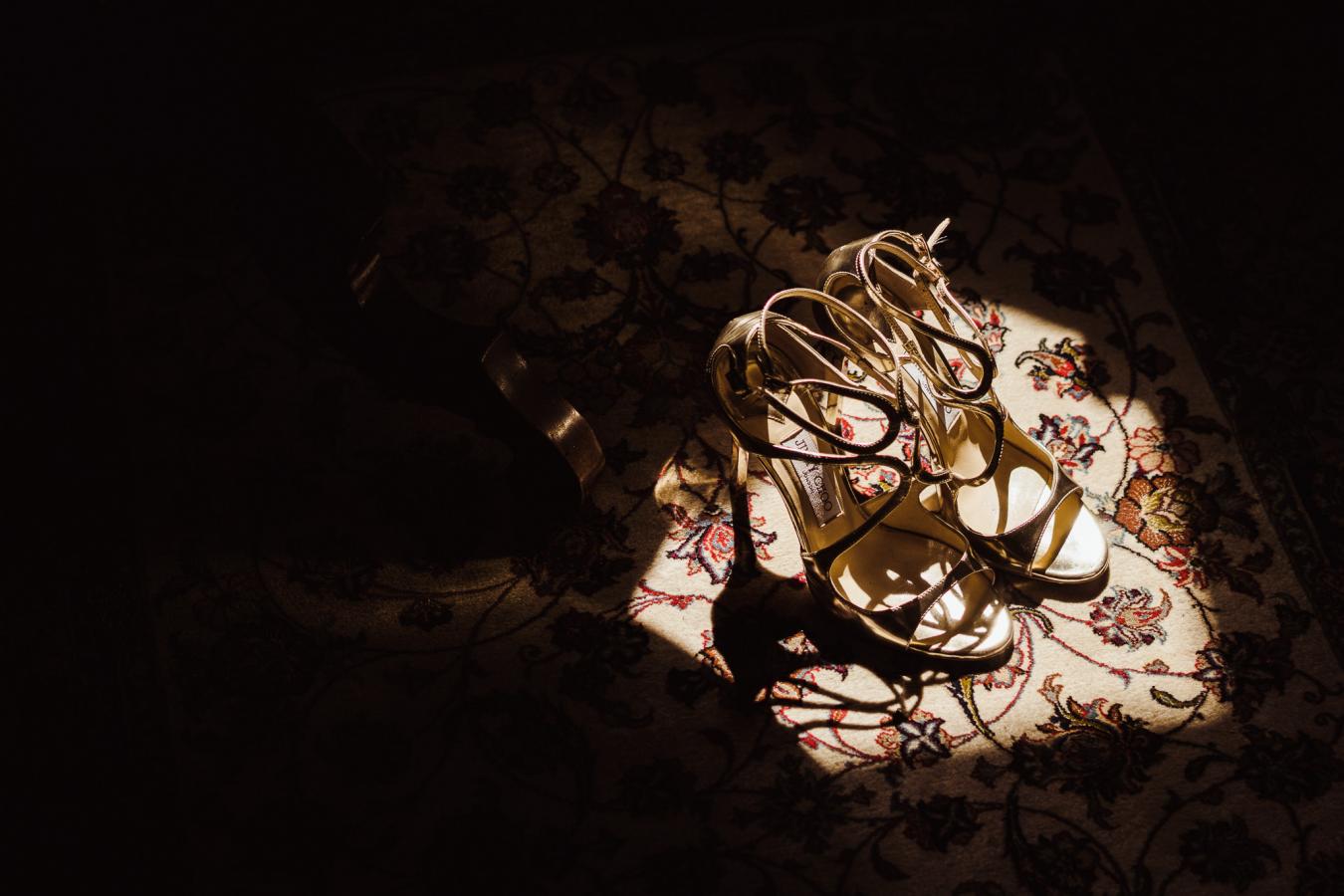 foto  English Wedding in Villa Grabau