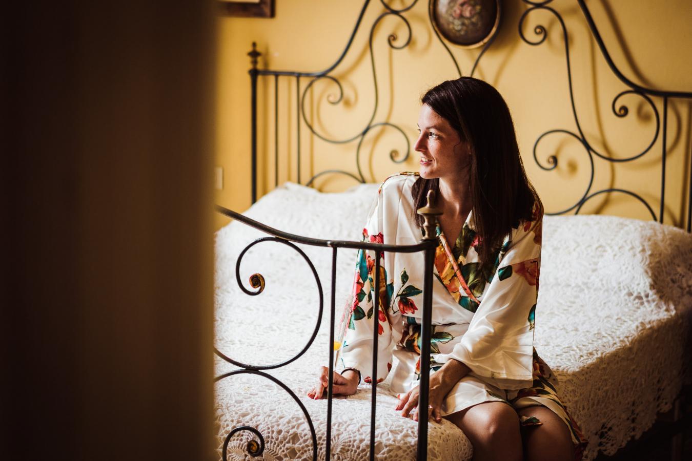 foto  English Wedding in Villa Grabau