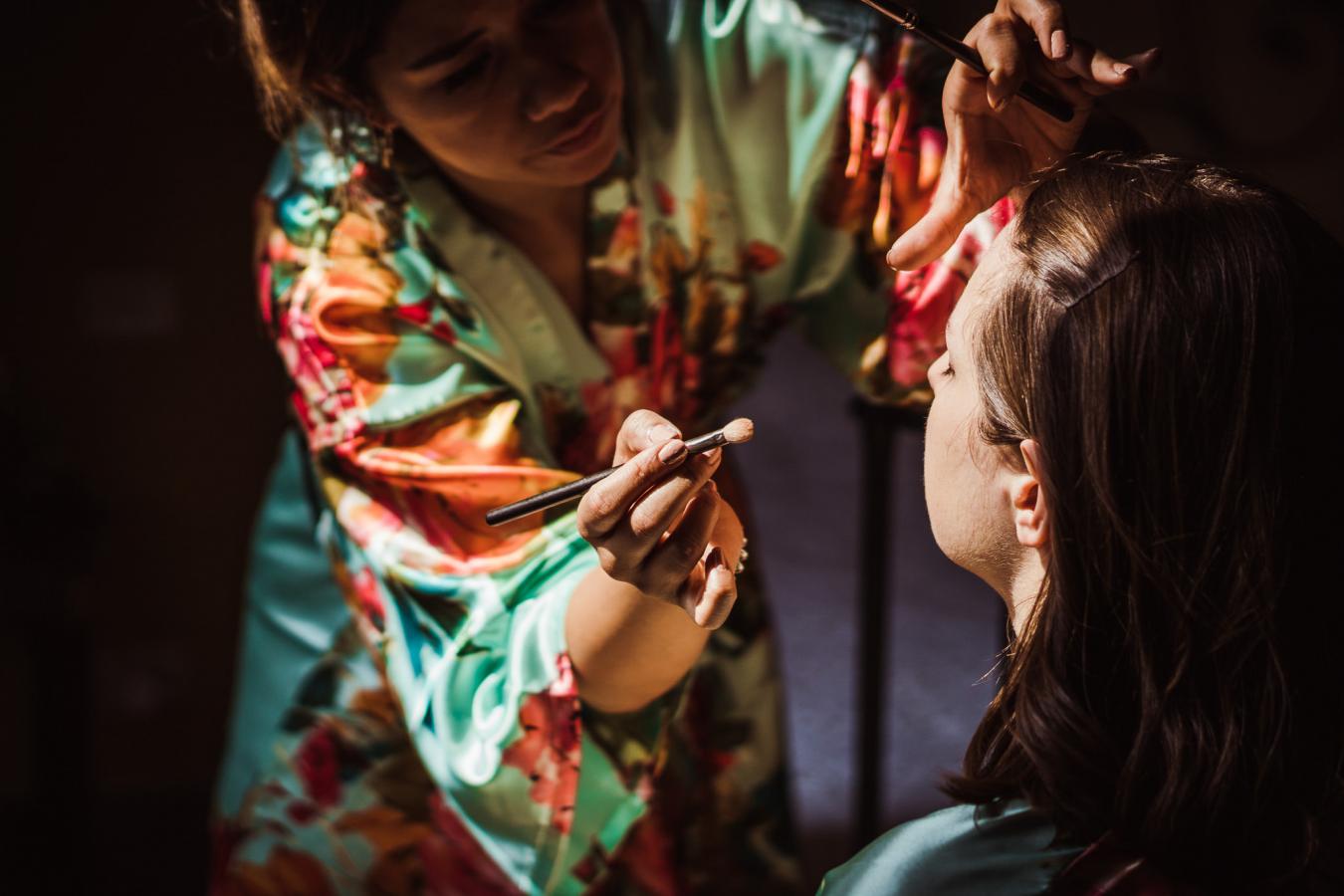 foto  English Wedding in Villa Grabau