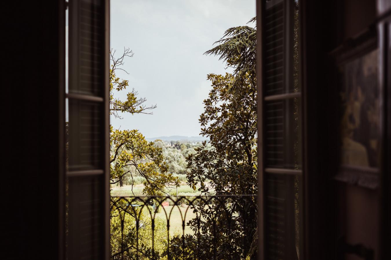 foto  English Wedding in Villa Grabau