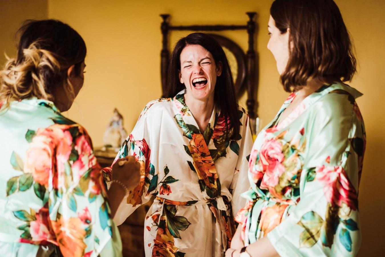 foto  English Wedding in Villa Grabau