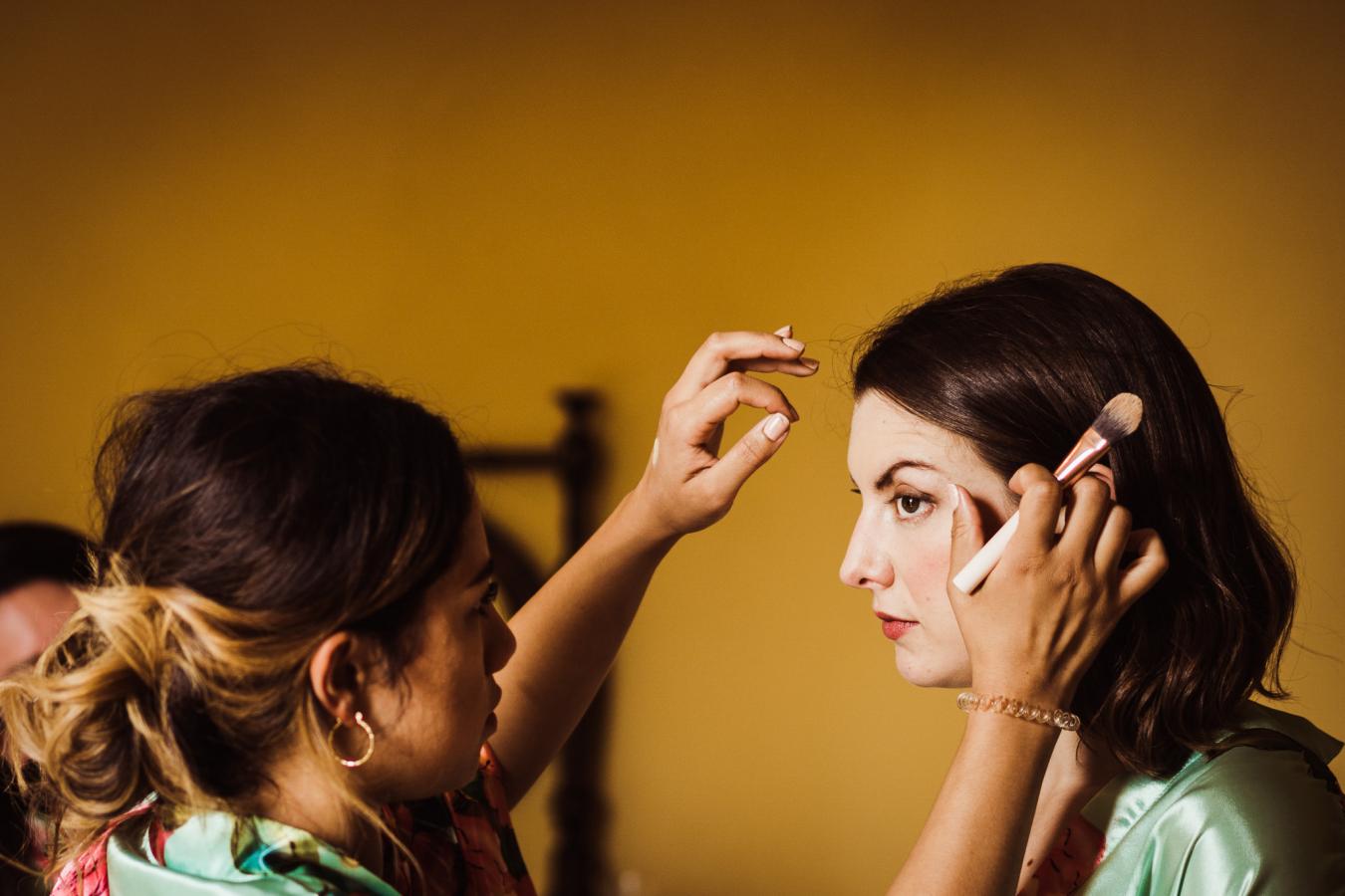 foto  English Wedding in Villa Grabau