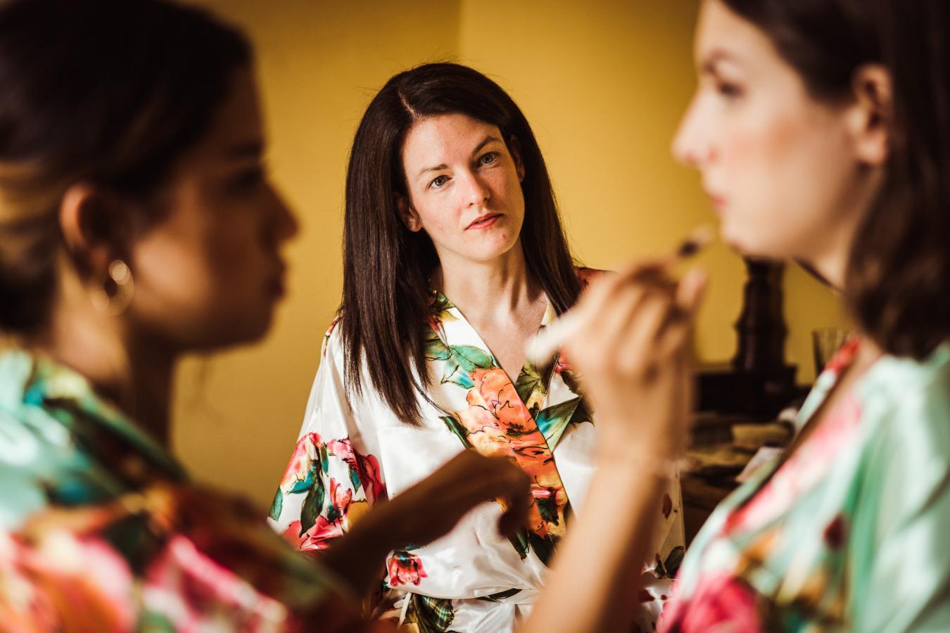 foto  English Wedding in Villa Grabau