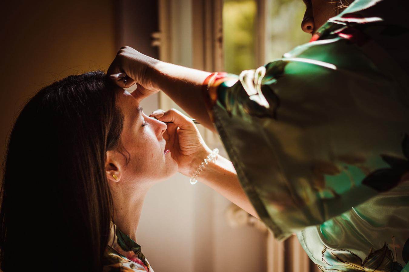 foto  English Wedding in Villa Grabau