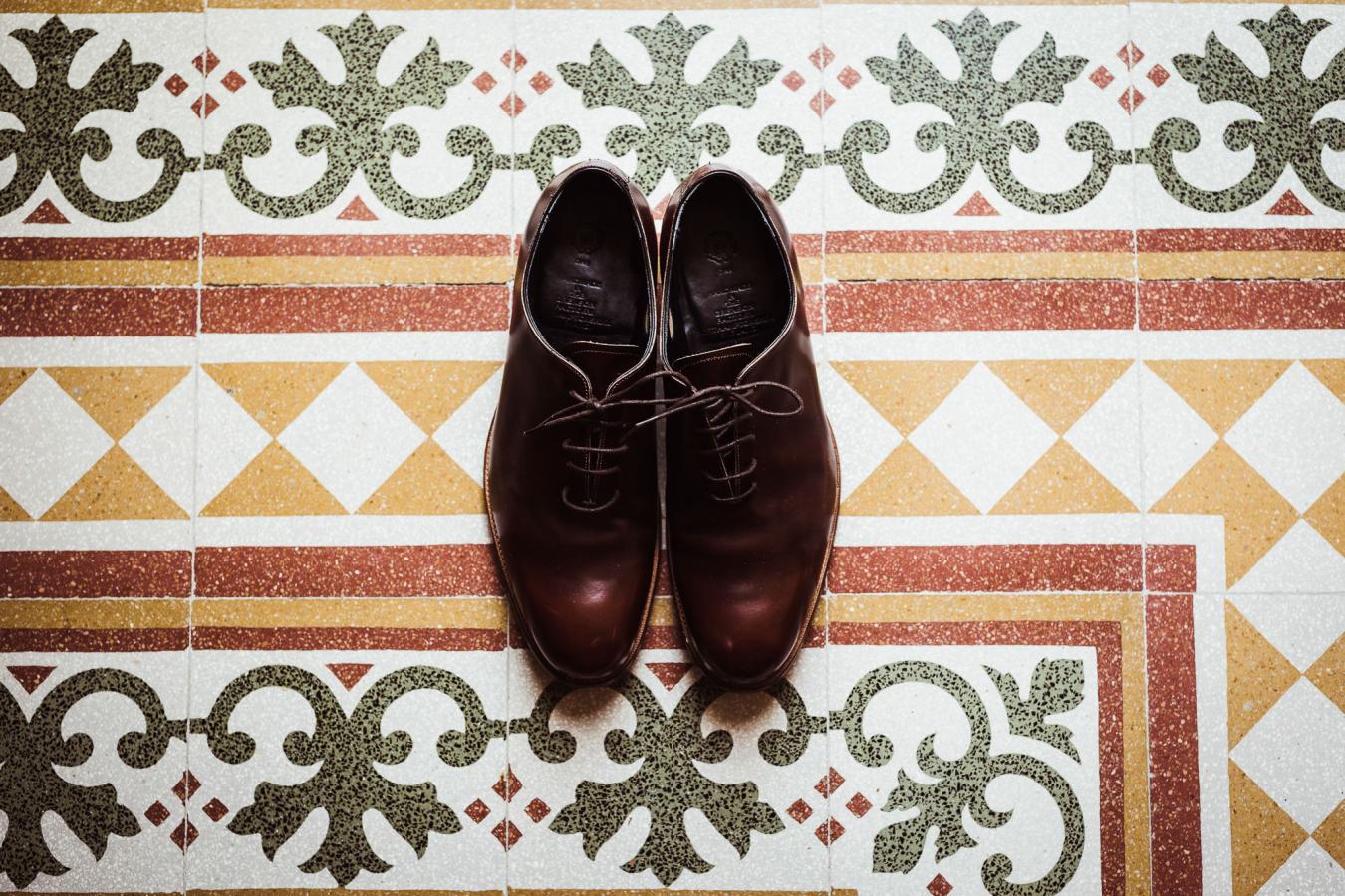 foto  English Wedding in Villa Grabau