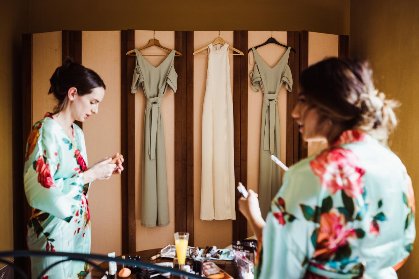 foto  English Wedding in Villa Grabau