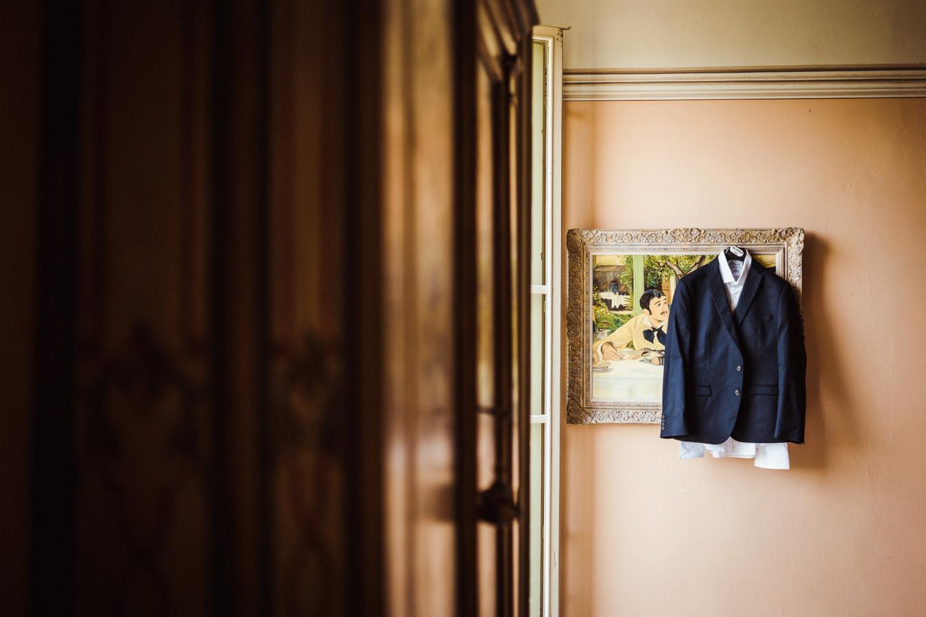 foto  English Wedding in Villa Grabau