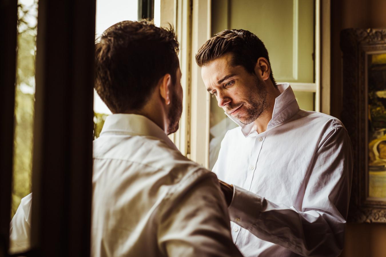 foto  English Wedding in Villa Grabau