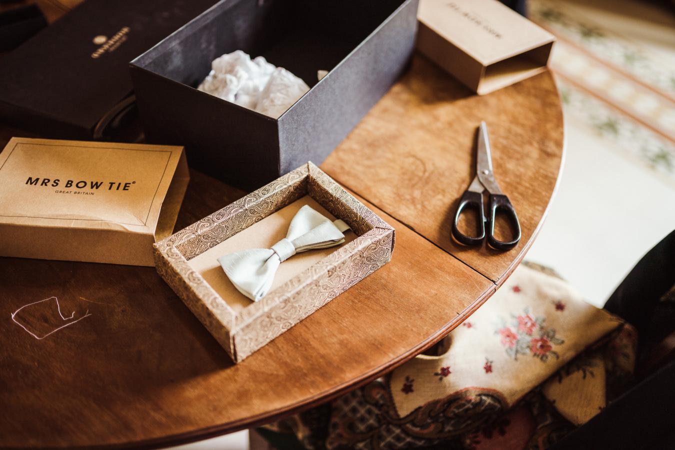 foto  English Wedding in Villa Grabau