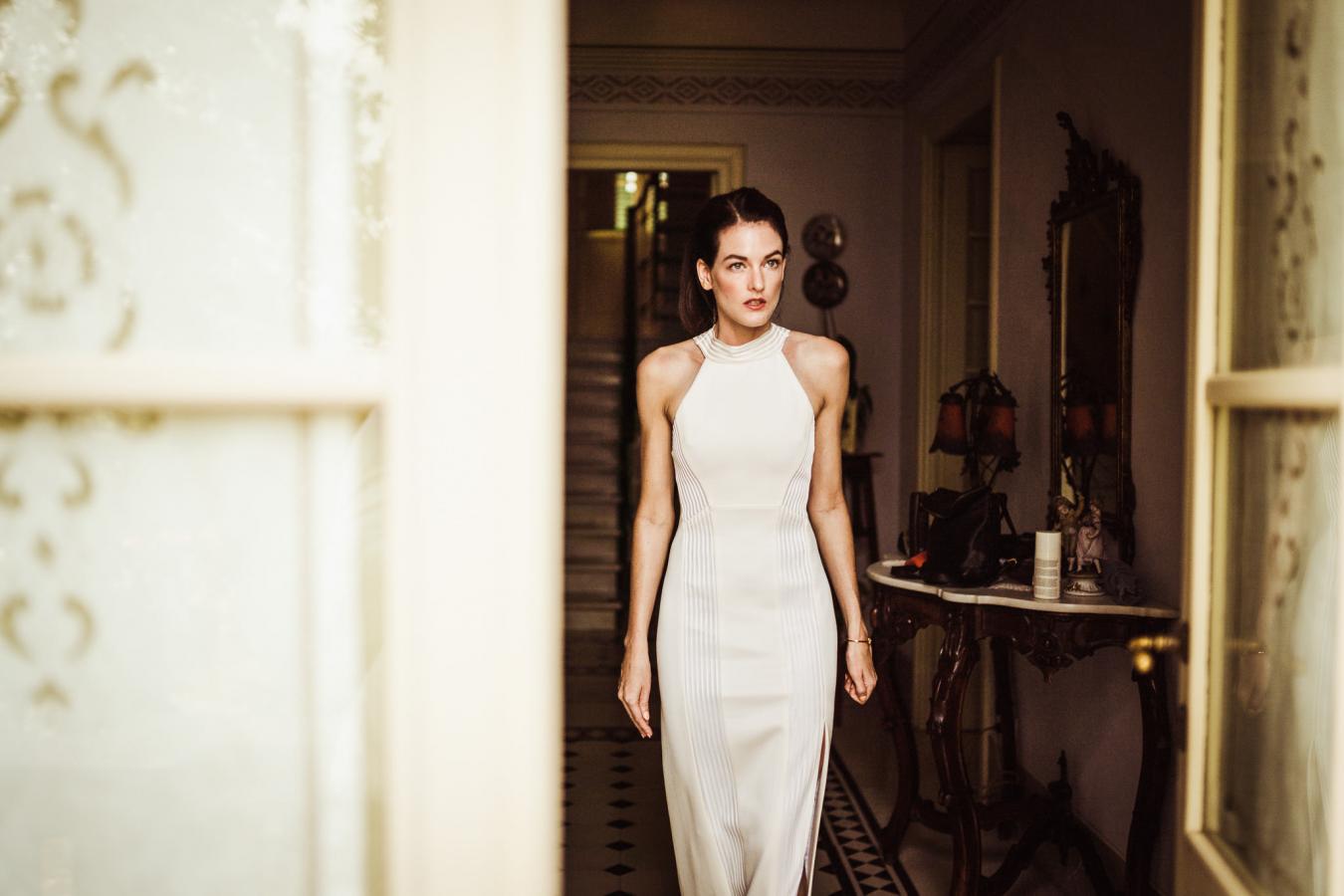 foto  English Wedding in Villa Grabau