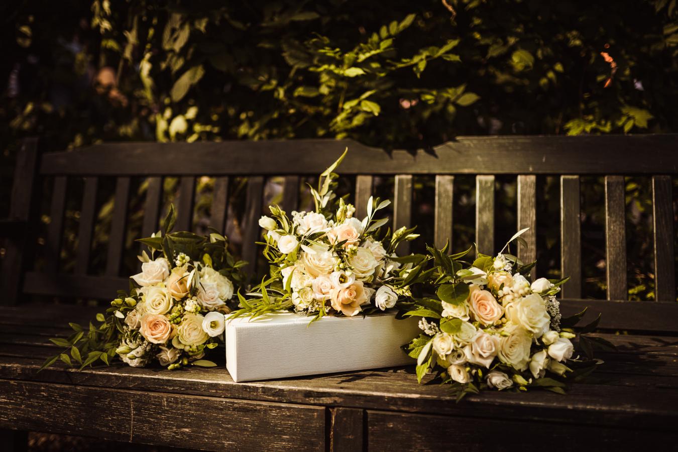 foto  English Wedding in Villa Grabau