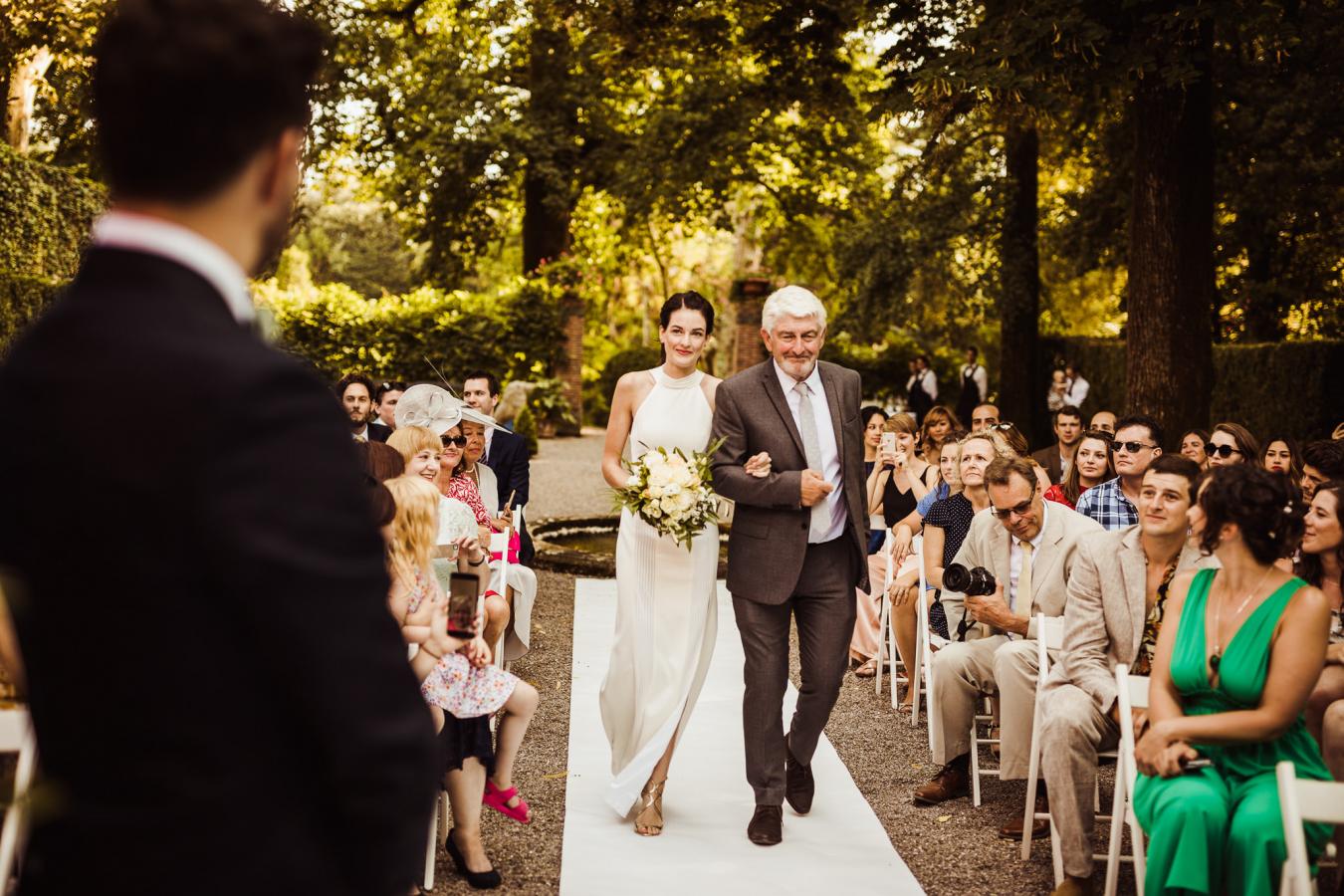 foto  English Wedding in Villa Grabau