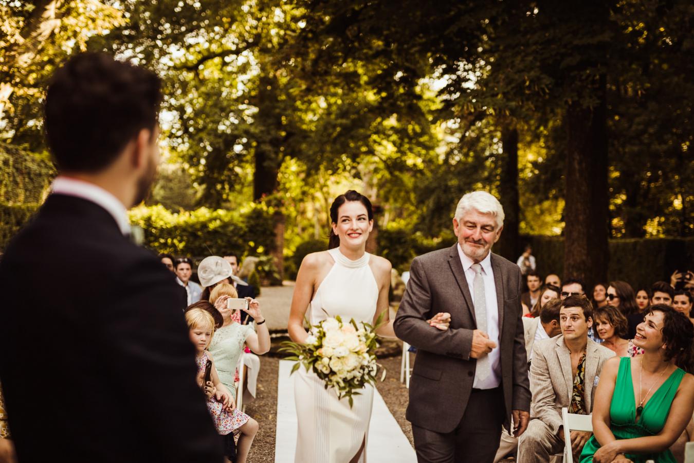 foto  English Wedding in Villa Grabau