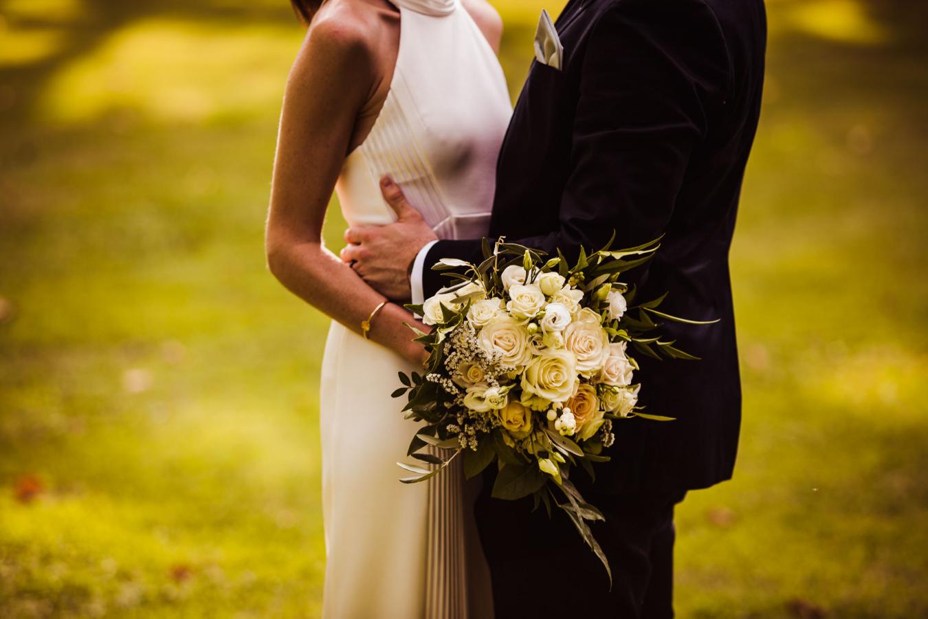 foto  English Wedding in Villa Grabau