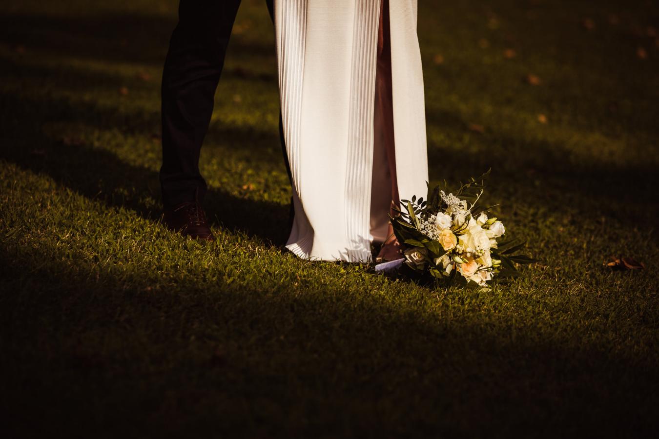 foto  English Wedding in Villa Grabau