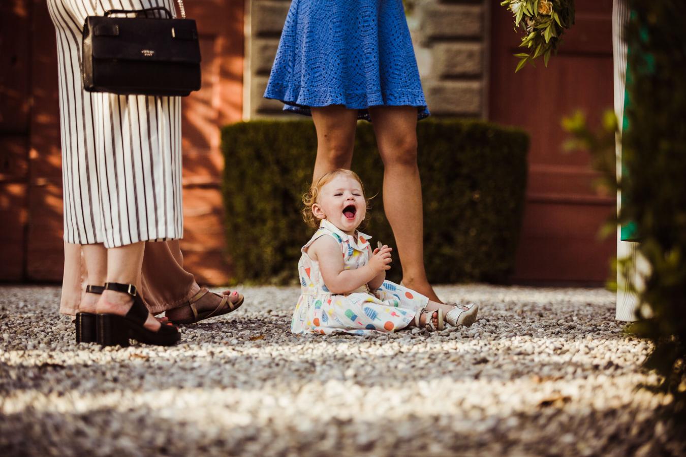 foto  English Wedding in Villa Grabau