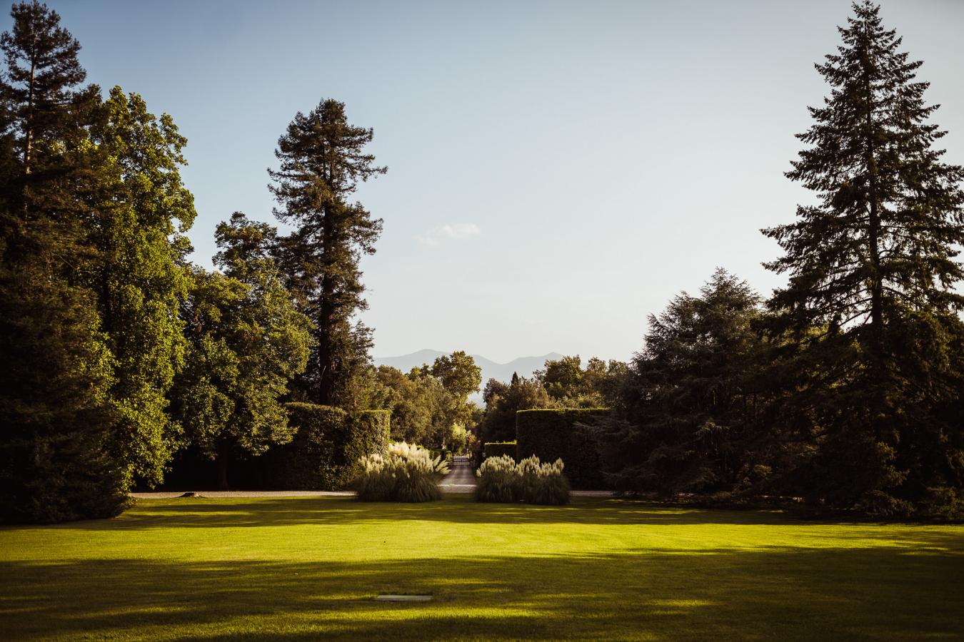 foto  English Wedding in Villa Grabau