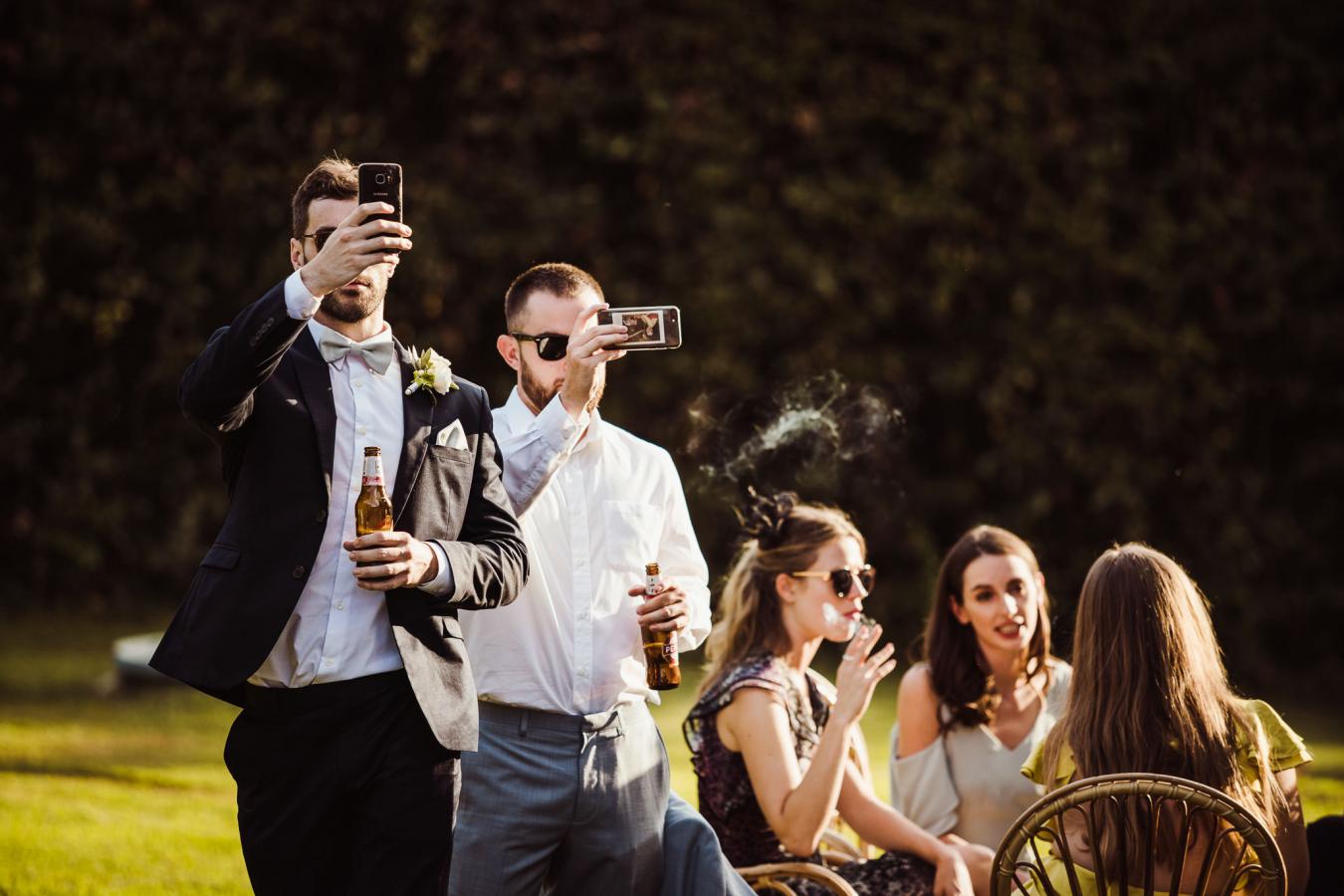 foto  English Wedding in Villa Grabau