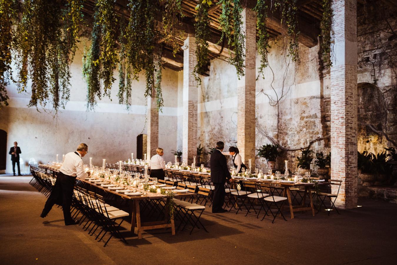 foto  English Wedding in Villa Grabau