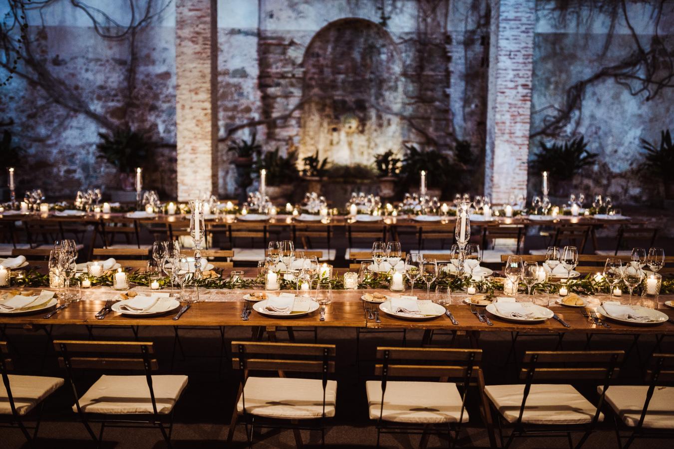 foto  English Wedding in Villa Grabau