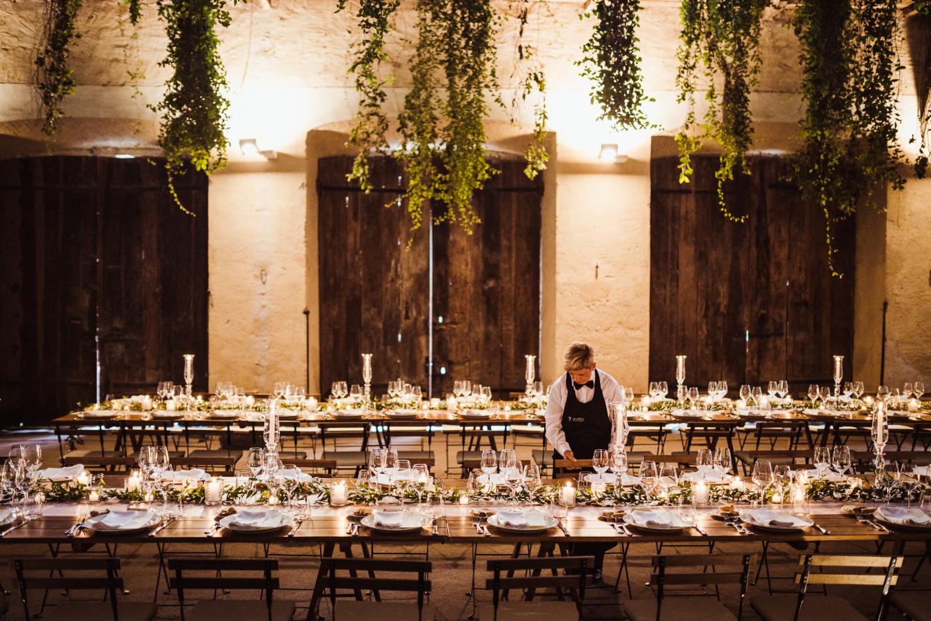 foto  English Wedding in Villa Grabau