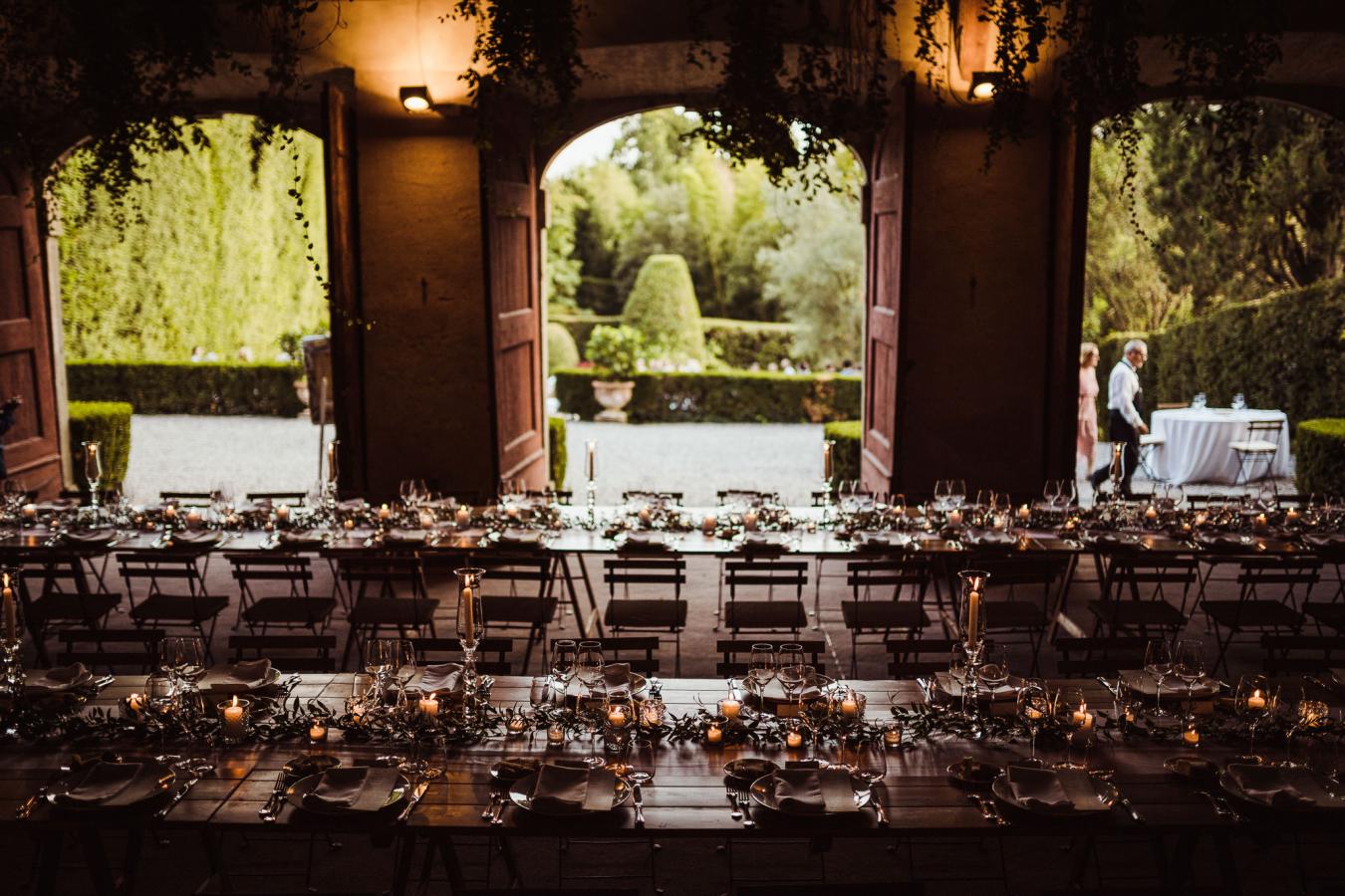 foto  English Wedding in Villa Grabau