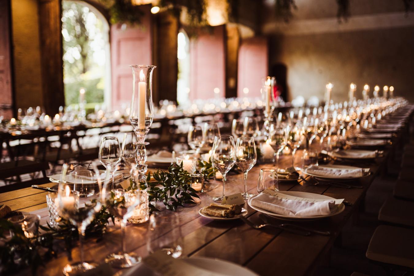 foto  English Wedding in Villa Grabau