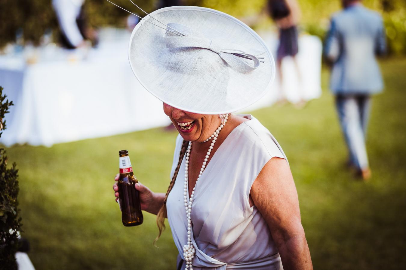 foto  English Wedding in Villa Grabau