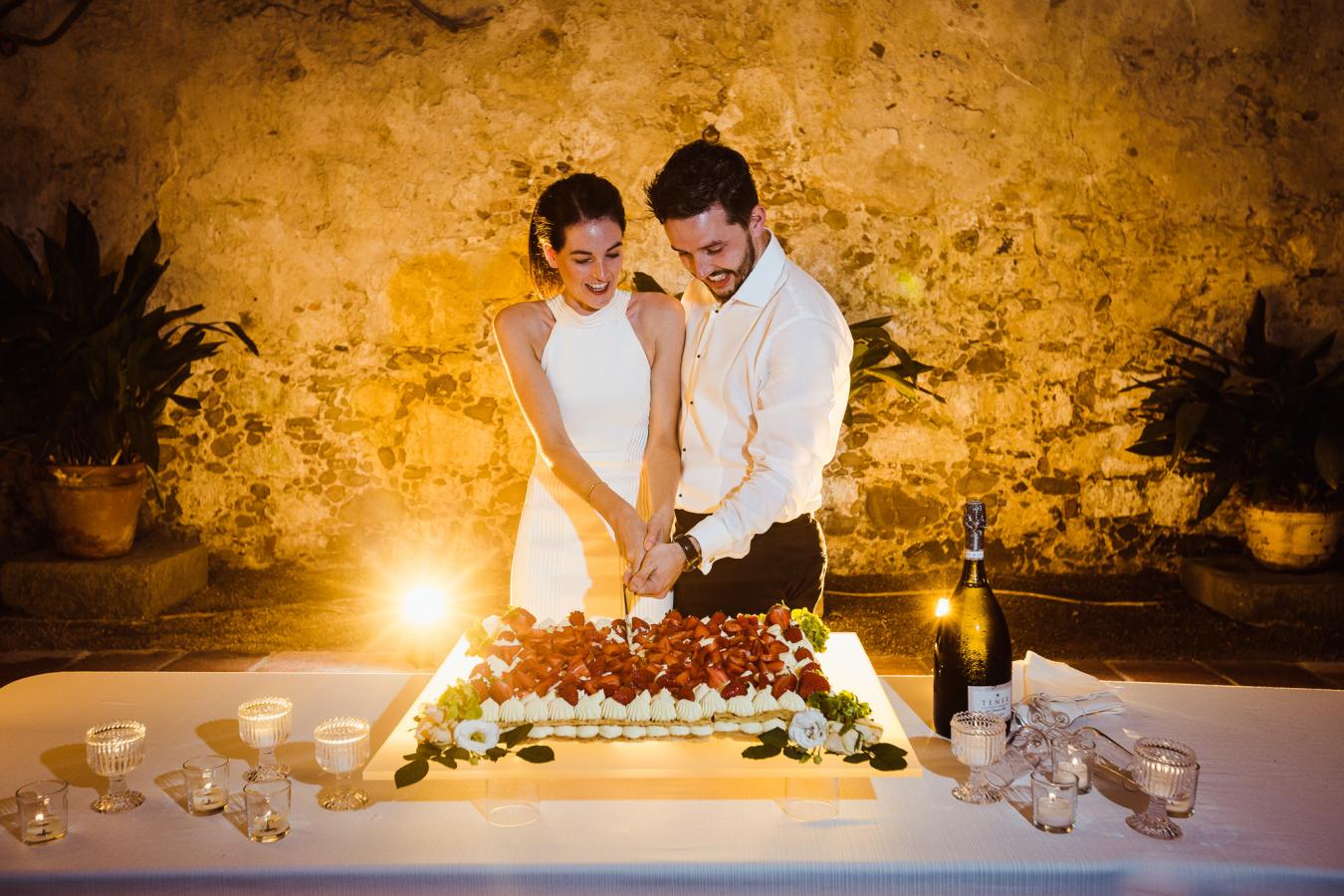 foto  English Wedding in Villa Grabau