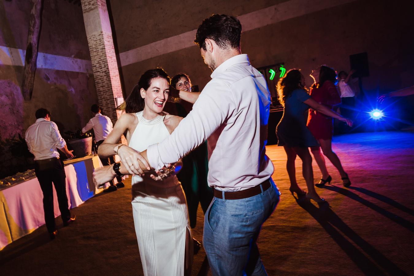 foto  English Wedding in Villa Grabau