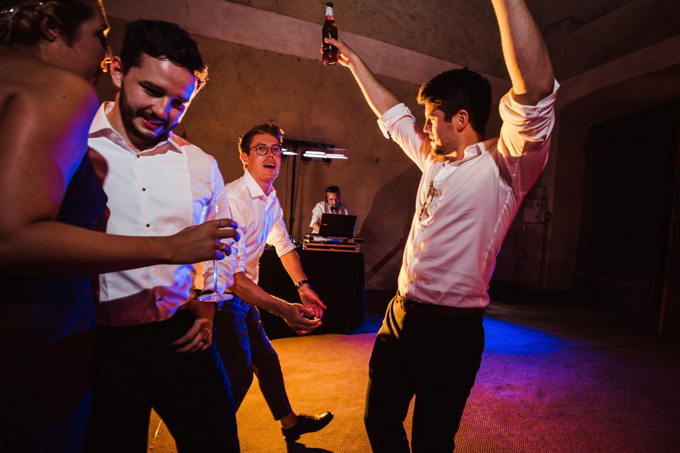 foto  English Wedding in Villa Grabau