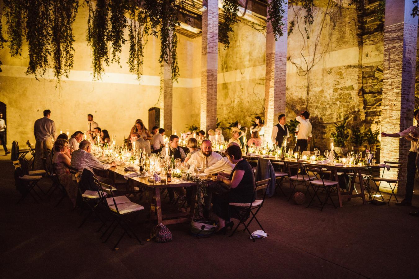 foto  English Wedding in Villa Grabau