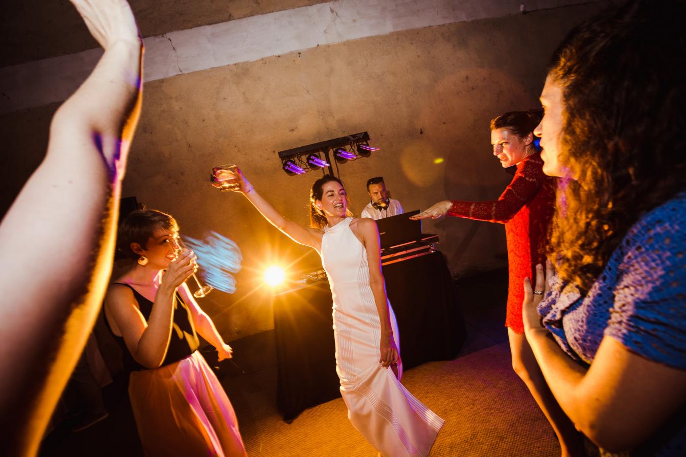 foto  English Wedding in Villa Grabau