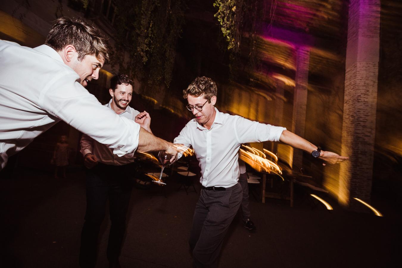 foto  English Wedding in Villa Grabau