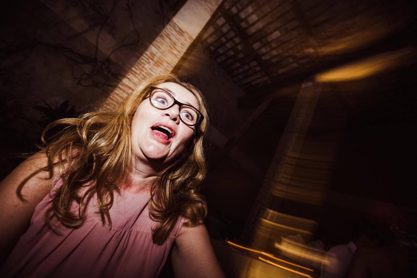 foto  English Wedding in Villa Grabau