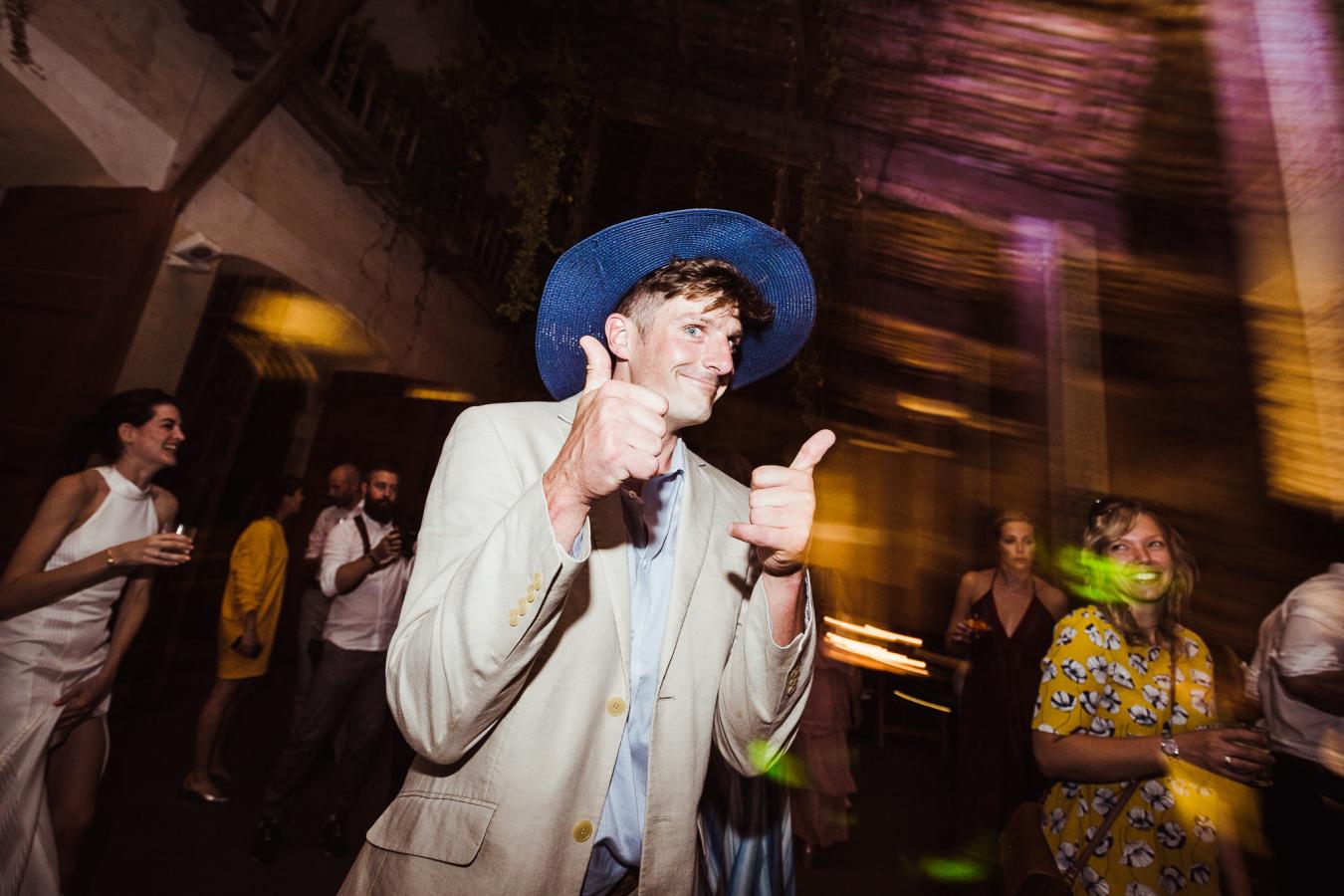 foto  English Wedding in Villa Grabau