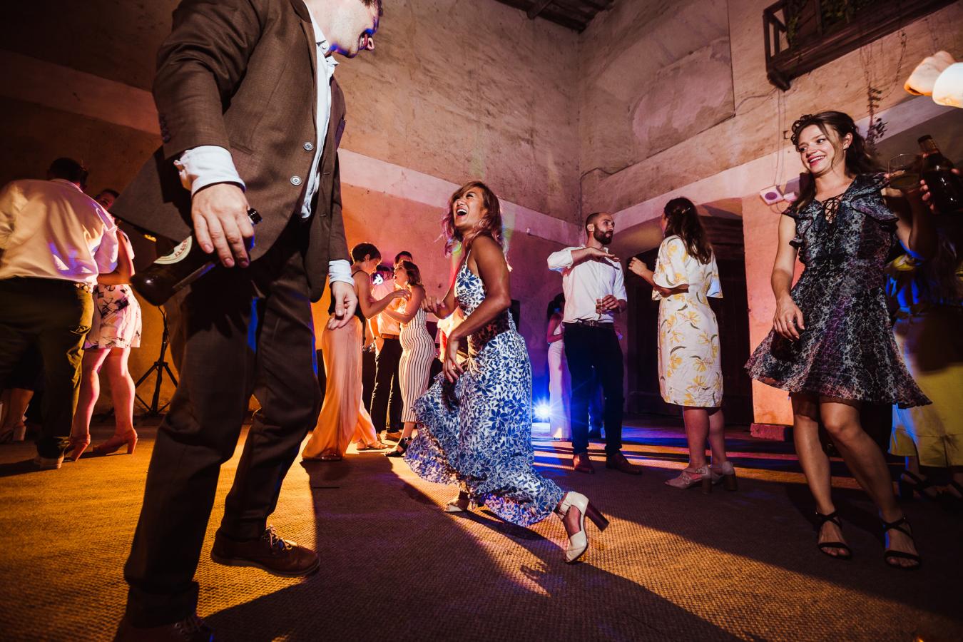 foto  English Wedding in Villa Grabau