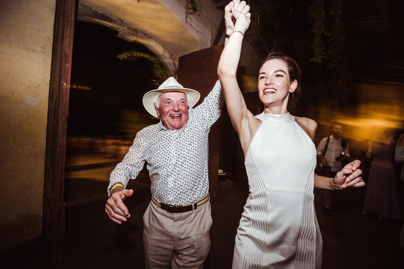 foto  English Wedding in Villa Grabau