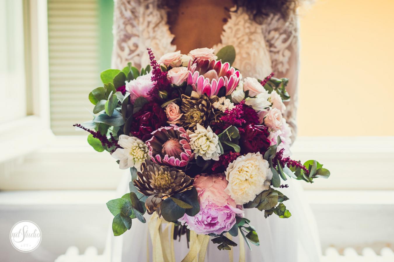 foto  Wedding in Villa Grabau