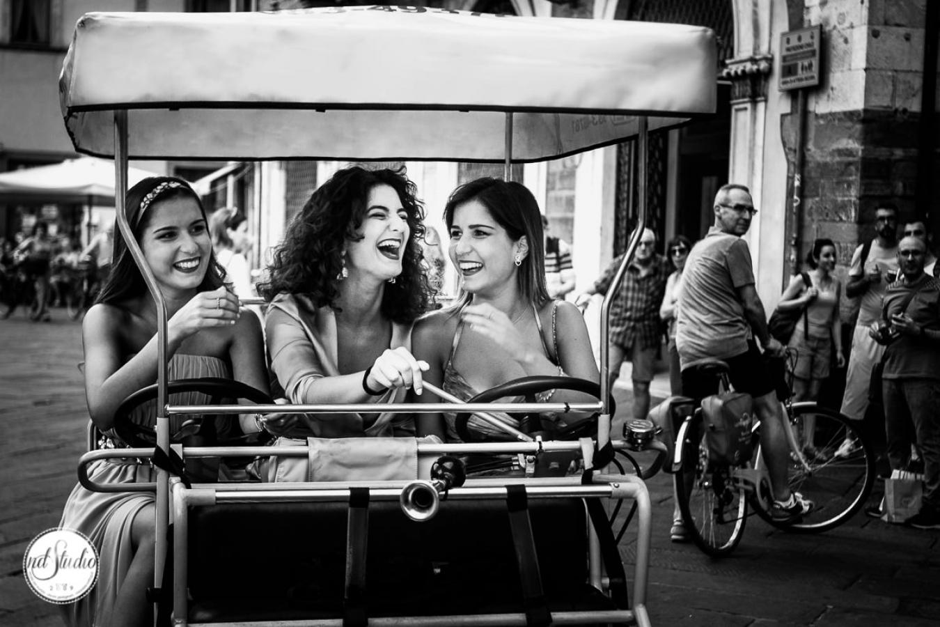 foto  Wedding in Villa Grabau