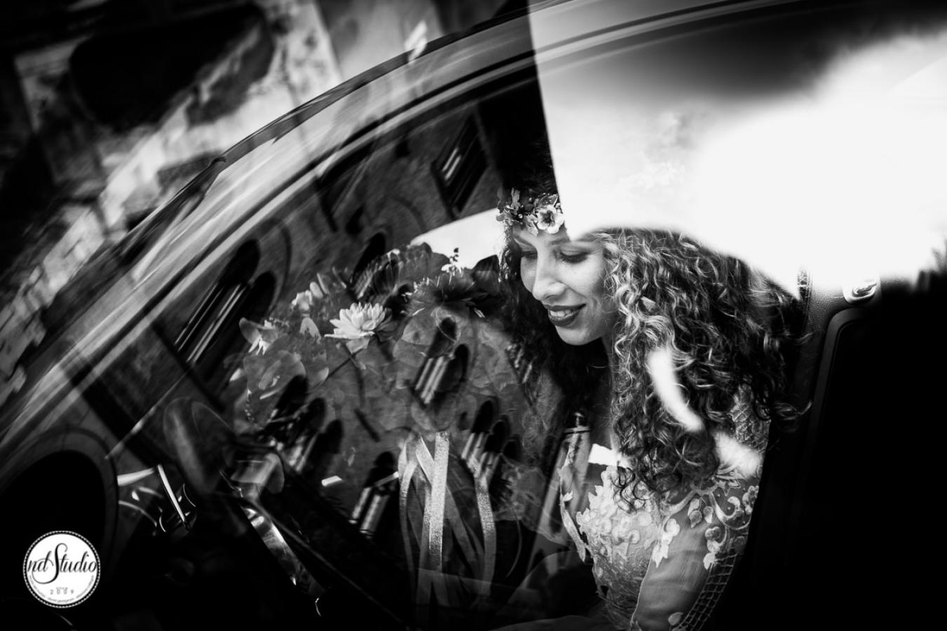 foto  Wedding in Villa Grabau